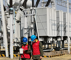 宝塔倾斜摄影技术在基础设施监测中如何发挥作用？