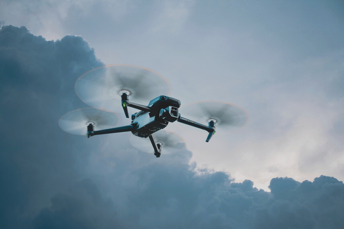 宝塔应用 | 风电站选址，看无人机航测如何为风寻“家”